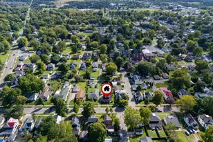 404 E Auburn Ave, Bellefontaine, OH 43311 - Photo 8