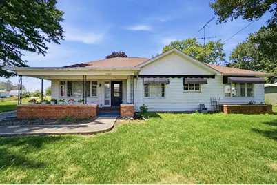 6568 Rosewood Quincy Road, Rosewood, OH 43070 - Photo 2