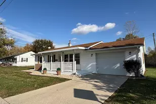 1305 Wright St, Bellefontaine, OH 43311 - Photo 4