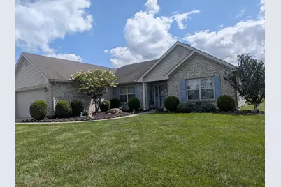 1455 Edinburgh Drive, Troy, OH 45373 - Photo 2