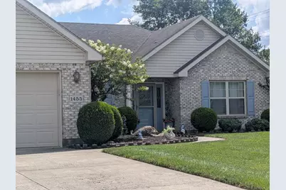 1455 Edinburgh Drive, Troy, OH 45373 - Photo 2