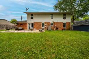7519 Rustic Woods Dr, Huber Heights, OH 45424 - Photo 34