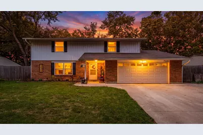 7519 Rustic Woods Drive, Huber Heights, OH 45424 - Photo 2