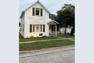 218 Defiance Street, Saint Marys, OH 45885 - Photo 2