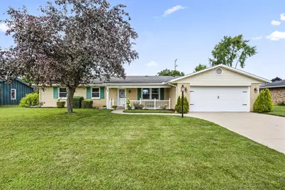 1349 Cornish Road, Troy, OH 45373 - Photo 1