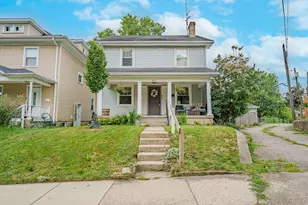 615 Wellmeier Ave, Dayton, OH 45410 - Photo 1