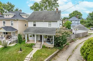 615 Wellmeier Ave, Dayton, OH 45410 - Photo 2