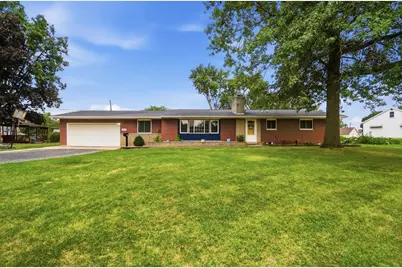 814 Edwards Street, Saint Marys, OH 45885 - Photo 1