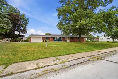 814 Edwards Street, Saint Marys, OH 45885 - Photo 2