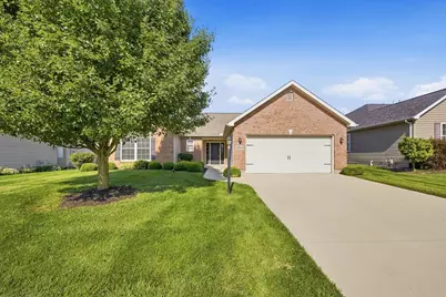 2655 Shady Tree Drive, Troy, OH 45373 - Photo 2