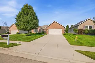 2655 Shady Tree Dr, Troy, OH 45373 - Photo 1