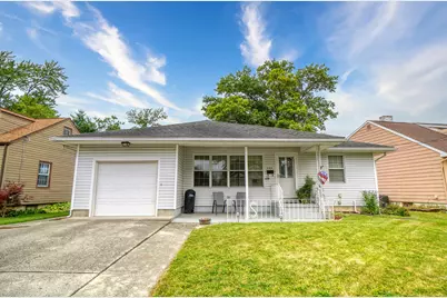 529 N Nixon Avenue, Lima, OH 45805 - Photo 2