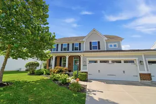 3302 Heatherstone Dr, Troy, OH 45373 - Photo 4
