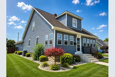 511 W Main Street, Coldwater, OH 45828 - Photo 1