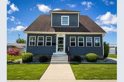 511 W Main Street, Coldwater, OH 45828 - Photo 2