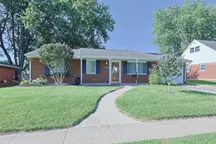 1609 Amherst Ave, Piqua, OH 45356 - Photo 2