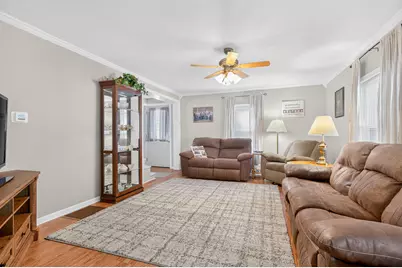 102 E Main Street, Port Jefferson, OH 45360 - Photo 8
