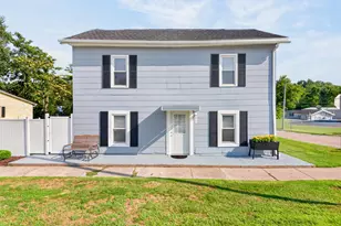 102 E Main St, Port Jefferson, OH 45360 - Photo 2