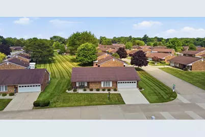 3023 Brixton Drive, Springfield, OH 45503 - Photo 2