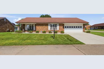 3023 Brixton Drive, Springfield, OH 45503 - Photo 4