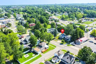 700 N Main St, Bellefontaine, OH 43311 - Photo 4