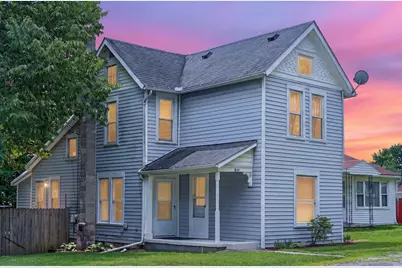 3121 W Columbia Street, Springfield, OH 45504 - Photo 1