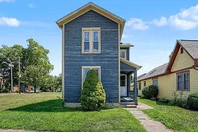 34 Mound Street, Dayton, OH 45402 - Photo 4