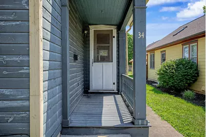 34 Mound Street, Dayton, OH 45402 - Photo 8