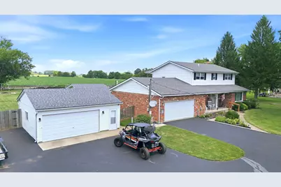 5258 E County Line Road, Springfield, OH 45502 - Photo 4