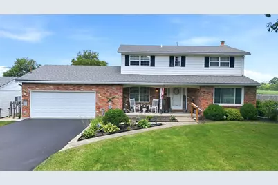 5258 E County Line Road, Springfield, OH 45502 - Photo 2