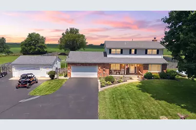 5258 E County Line Road, Springfield, OH 45502 - Photo 1
