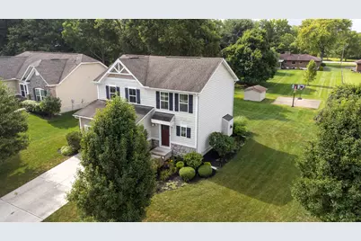 111 Shoemaker Lane, Vandalia, OH 45377 - Photo 40