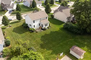 111 Shoemaker Ln, Vandalia, OH 45377 - Photo 42