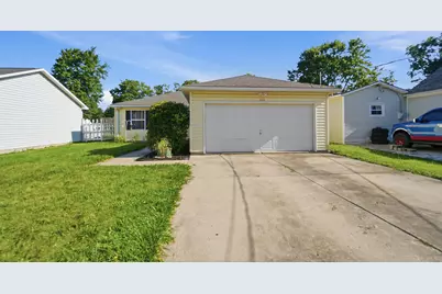228 Lester Avenue, Findlay, OH 45840 - Photo 2