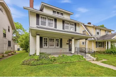 632 Yale Avenue, Dayton, OH 45402 - Photo 2