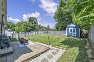 909 McDowell St, Xenia, OH 45385 - Photo 34