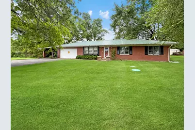 4110 State Route 49, Arcanum, OH 45304 - Photo 1