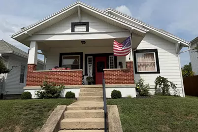 1209 Nicklin Avenue, Piqua, OH 45356 - Photo 2