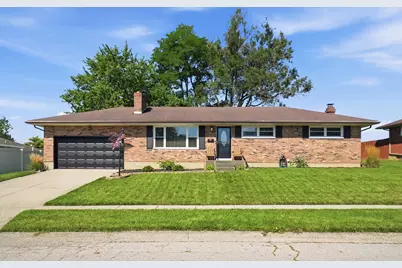 4111 Helena Drive, Springfield, OH 45503 - Photo 1
