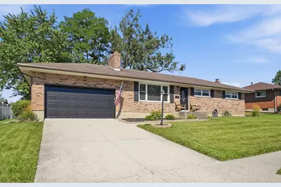 4111 Helena Drive, Springfield, OH 45503 - Photo 2