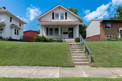 308 Ridge Road, Springfield, OH 45503 - Photo 1