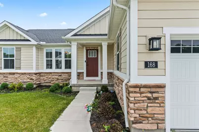 168 E Chapel Drive, Troy, OH 45373 - Photo 6