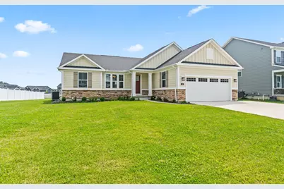 168 E Chapel Drive, Troy, OH 45373 - Photo 4