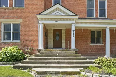 649 E High Street, Springfield, OH 45505 - Photo 4