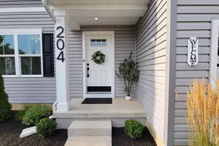 204 Golden Gate Ave, Springfield, OH 45505 - Photo 4