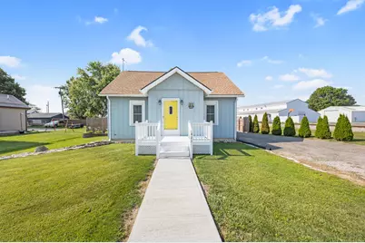 405 E Pike Street, Jackson Center, OH 45334 - Photo 4