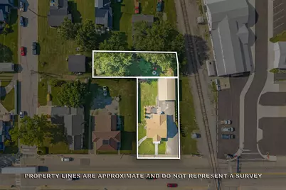 405 E Pike Street, Jackson Center, OH 45334 - Photo 2