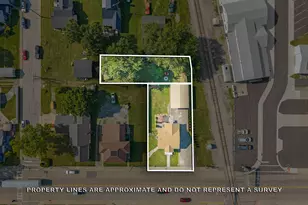405 E Pike St, Jackson Center, OH 45334 - Photo 2