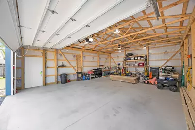 405 E Pike Street, Jackson Center, OH 45334 - Photo 10