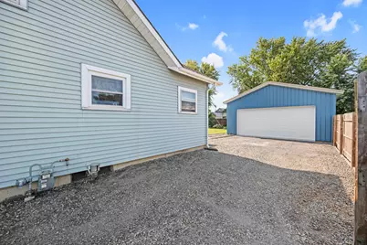405 E Pike Street, Jackson Center, OH 45334 - Photo 8